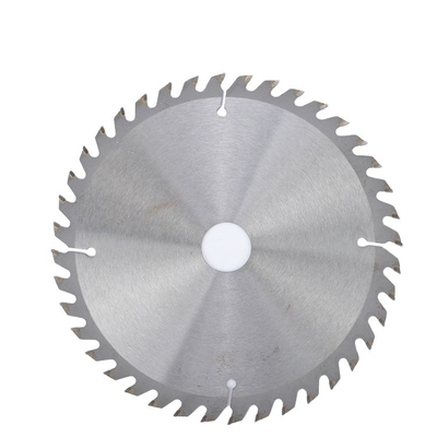Denti stridenti automatici universali dell'OEM della lama per sega del CTT di 105MM 0.025in
