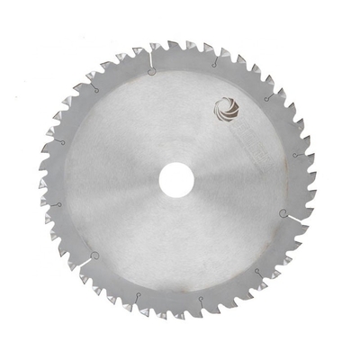 lama per sega dura di falegnameria del CTT di 0.035in per il foro di legno di 600mm 100mm